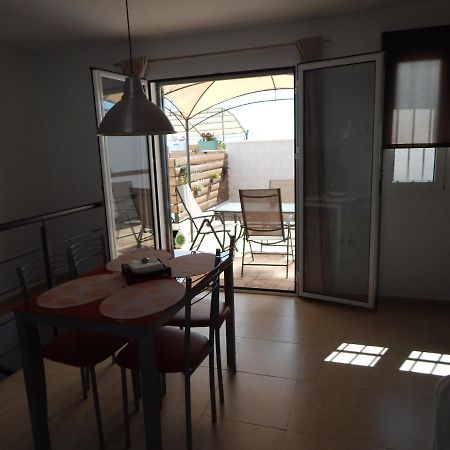 Apartamento Garcia Lorca,Solo Familia Y Parejas Conil De La Frontera Exterior photo